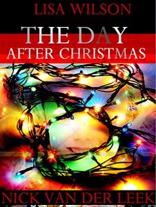 Baixar The Day After Christmas (Anno Xmas Book 1) (English Edition) pdf, epub, eBook