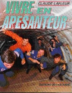 Baixar Vivre en apesanteur (French Edition) pdf, epub, eBook