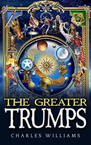Baixar The Greater Trumps pdf, epub, eBook