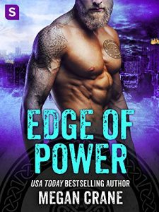 Baixar Edge of Power: (Viking Dystopian Romance) pdf, epub, eBook