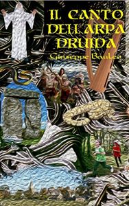 Baixar Il canto dell’arpa druida (Italian Edition) pdf, epub, eBook