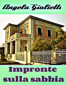Baixar Impronte sulla sabbia pdf, epub, eBook