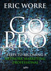 Baixar Go Pro – 7 Pasos para Convertirse en un Profesional del Mercadeo en Red (Spanish Edition) pdf, epub, eBook