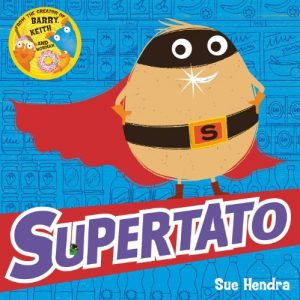Baixar Supertato (English Edition) pdf, epub, eBook