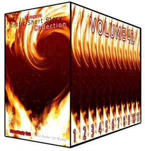 Baixar The Ultimate Erotic Short Story Collection 42 – 11 Steamingly Hot Erotica Books For Women (English Edition) pdf, epub, eBook