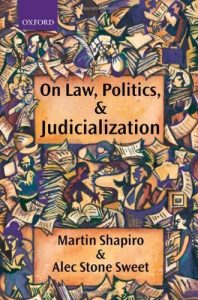 Baixar On Law, Politics, and Judicialization pdf, epub, eBook