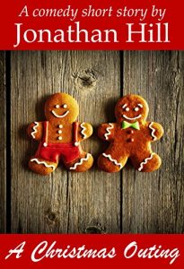 Baixar A Christmas Outing (English Edition) pdf, epub, eBook