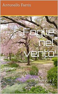 Baixar Foglie nel vento: 33 keiryu e 7 riflessioni (Italian Edition) pdf, epub, eBook