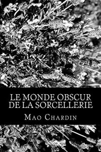 Baixar Le monde obscur de la Sorcellerie (French Edition) pdf, epub, eBook