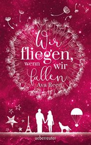 Baixar Wir fliegen, wenn wir fallen (German Edition) pdf, epub, eBook