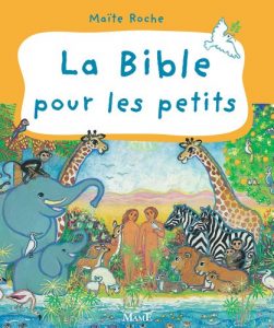 Baixar La Bible pour les petits (La Bible des tout-petits) pdf, epub, eBook