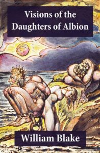 Baixar Visions of the Daughters of Albion (Illuminated Manuscript with the Original Illustrations of William Blake) pdf, epub, eBook
