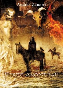 Baixar Forze Ancestrali pdf, epub, eBook