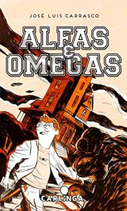 Baixar Alfas y Omegas (Spanish Edition) pdf, epub, eBook