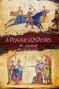 Baixar A Plague of Devils (Domesday Tales Book 2) (English Edition) pdf, epub, eBook