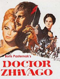 Baixar Doctor Zhivago pdf, epub, eBook