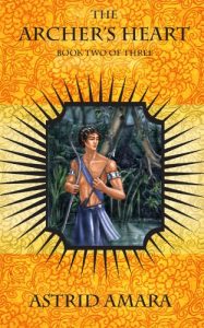 Baixar The Archer’s Heart Book Two (English Edition) pdf, epub, eBook