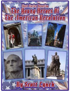 Baixar 10. 11. The Boston Tea Party and teh Provocations – Sam Adams and the Indians who Helped him (Young Heroes of the American Revolution) (English Edition) pdf, epub, eBook