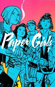 Baixar Paper Girls 1 (German Edition) pdf, epub, eBook