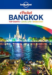 Baixar Lonely Planet Pocket Bangkok (Travel Guide) pdf, epub, eBook