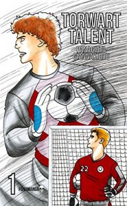 Baixar Torwart-Talent 1 (German Edition) pdf, epub, eBook