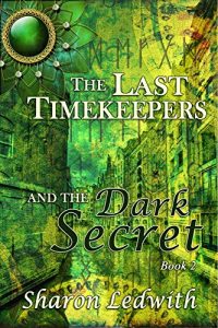 Baixar The Last Timekeepers and the Dark Secret pdf, epub, eBook