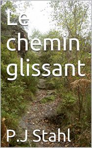 Baixar Le chemin glissant (French Edition) pdf, epub, eBook