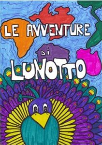 Baixar Le avventure di Lunotto.. pdf, epub, eBook