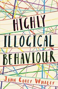 Baixar Highly Illogical Behaviour (English Edition) pdf, epub, eBook