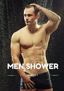 Baixar Men Shower (Photo Book) Series 1 (Photo Book Series) (English Edition) pdf, epub, eBook