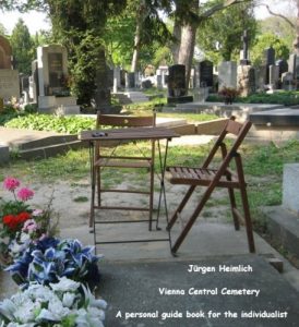 Baixar Vienna Central Cemetery (English Edition) pdf, epub, eBook