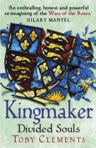 Baixar Kingmaker: Divided Souls pdf, epub, eBook