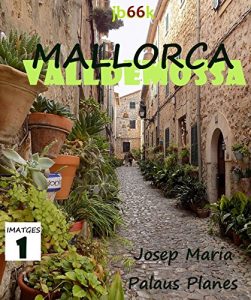 Baixar MALLORCA: VALLDEMOSSA [1] (Catalan Edition) pdf, epub, eBook
