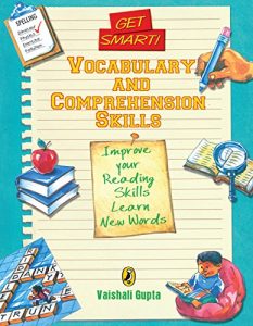 Baixar Get Smart: Vocabulary and Comprehension Skills pdf, epub, eBook