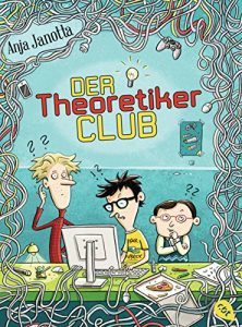 Baixar Der Theoretikerclub (Die Theoretikerclub-Reihe 1) (German Edition) pdf, epub, eBook