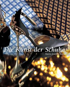 Baixar Die Kunst der Schuhe pdf, epub, eBook