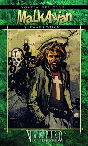 Baixar Novela de Clan Malkavian (Mundo de Tinieblas) pdf, epub, eBook