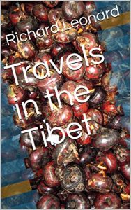 Baixar Travels in the Tibet (English Edition) pdf, epub, eBook
