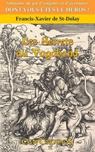 Baixar CenTropoS : Les Secrets du Vagabond (French Edition) pdf, epub, eBook