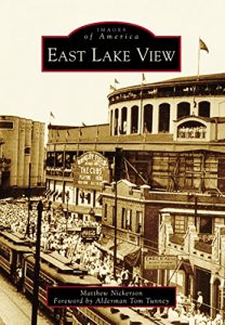 Baixar East Lake View (Images of America) (English Edition) pdf, epub, eBook