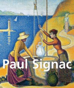 Baixar Paul Signac pdf, epub, eBook