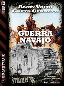 Baixar Guerra Navajo: Trainville 11 pdf, epub, eBook