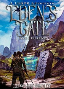 Baixar Eden’s Gate: The Reborn: A LitRPG Adventure (English Edition) pdf, epub, eBook