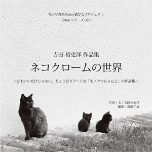 Baixar Neco Bito Project Foton series 023 Yoshida Yurihiro sakuhinsyu Neco Chrome no sekai (Japanese Edition) pdf, epub, eBook