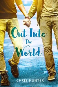 Baixar Out Into The World (English Edition) pdf, epub, eBook