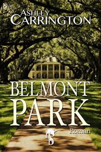 Baixar Belmont Park pdf, epub, eBook