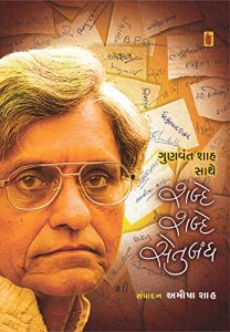 Baixar Shabde Shabde Setubandh  (Gujarati) pdf, epub, eBook