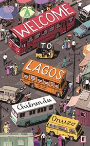 Baixar Welcome to Lagos (English Edition) pdf, epub, eBook