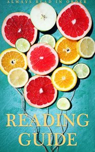 Baixar Reading Guide: Carl Hiaasen: Bibliography (English Edition) pdf, epub, eBook