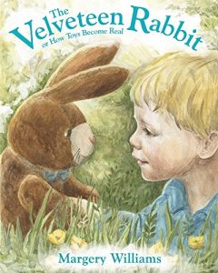 Baixar The Velveteen Rabbit: or How Toys Become Real (English Edition) pdf, epub, eBook